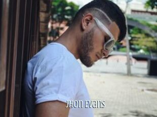 Jhon_Evans