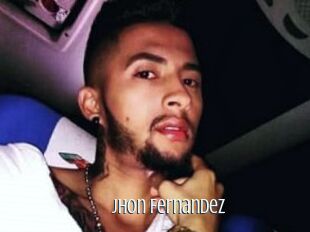 Jhon_Fernandez