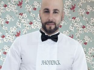 Jhondick