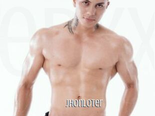 Jhonloter