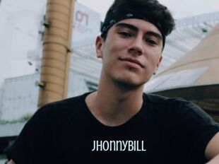 JhonnyBill