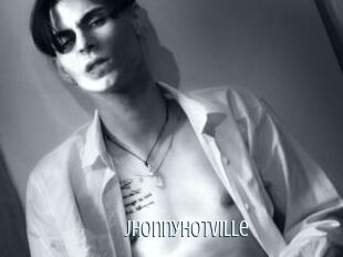 JhonnyHotville