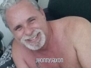 JhonnyJaxon