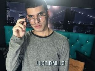 JhonnyMiller