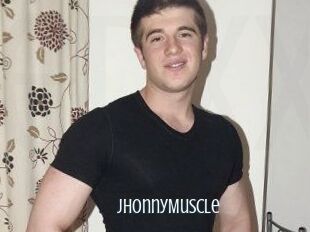 JhonnyMuscle
