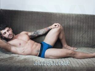 JhonyBigTongue