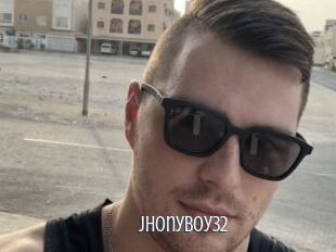 JhonyBoy32