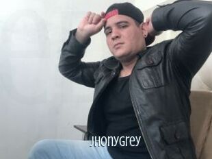 JhonyGrey