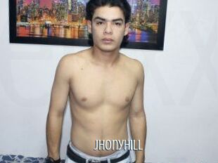 JhonyHill