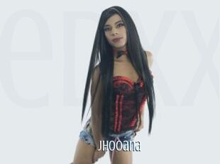 Jhooana