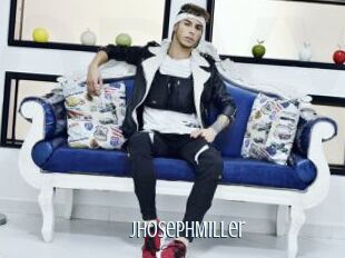 JhosephMiller