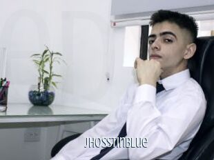 JhosstinBlue