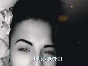 JhosuaBoyhot