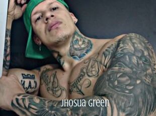 Jhosua_green