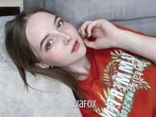 JiaFox