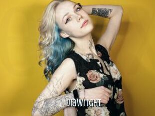 JiaWright