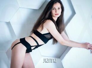 Jianna Edonkey xxx