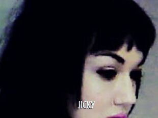 Jicky