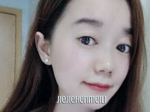 Jiejiehenmeili