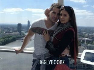 Jigglyboobz