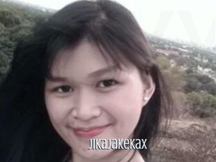JikaJakekaX
