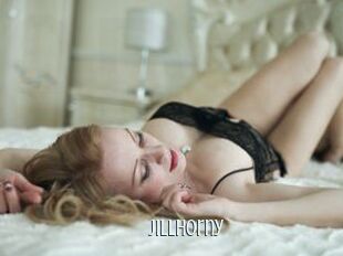Jillhorny
