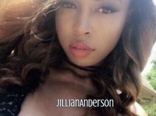 JillianAnderson