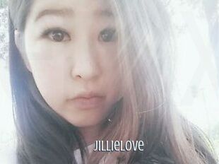 JillieLove