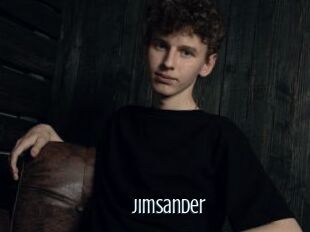 JimSander