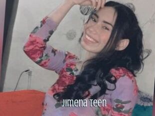 Jimena_teen