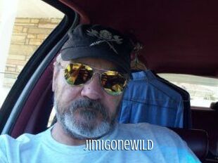 Jimigonewild