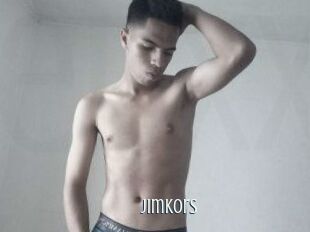 Jimkors