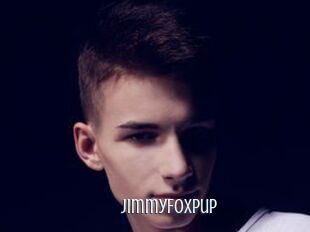 JimmyFoxPup
