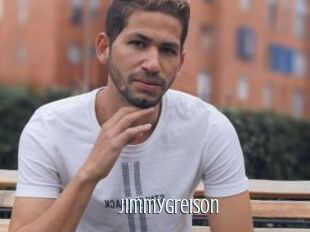 JimmyGreison