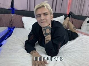 JimmyJonsons