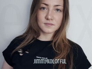 JimmyKolorful