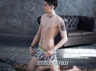 JimmySexyBoy
