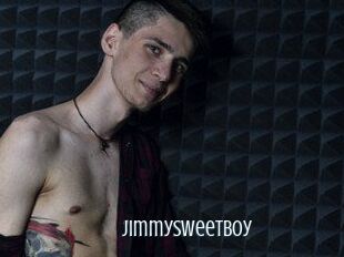JimmySweetBoy
