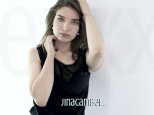 JinaCambell