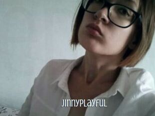 JinnyPlayful