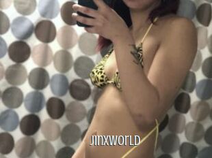 JinxWorld