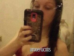 Jinxiefucxxs