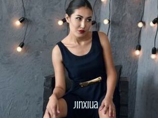 Jinxiua