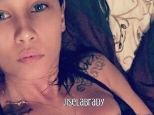 Jisela_Brady