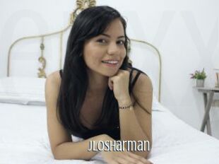 JloSharman