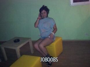 JoBoobs