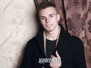 JoNNyJonn
