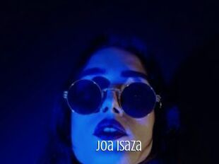 Joa_isaza
