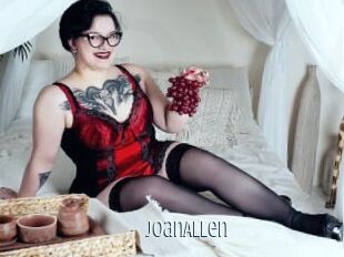 JoanAllen