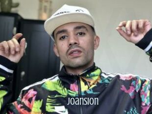JoanSion Edonkey xxx